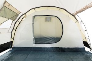 CampFeuer Tunnelzelt für 4 Personen, Modell 1018_5 CampFeuer Tunnelzelt für 4 Personen, Modell 1018_4, Zelt, Zelte, Camping, Campen, Campingzelte, Campingzelt, Tunnel Zelt