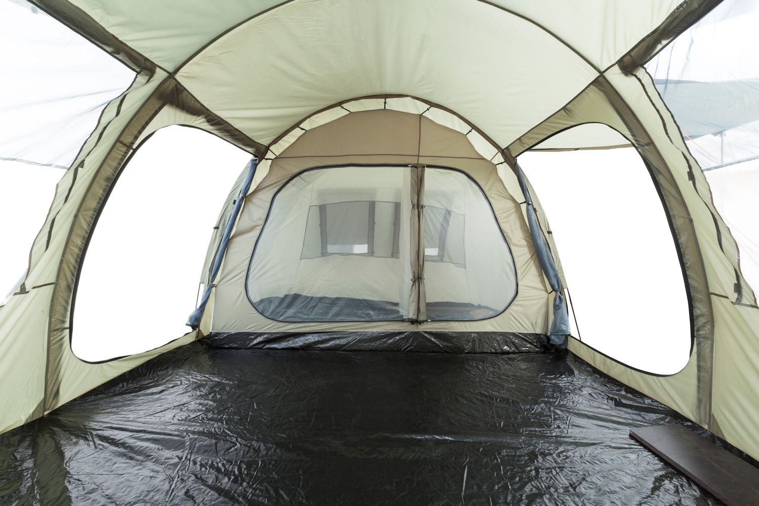 CampFeuer Tunnelzelt