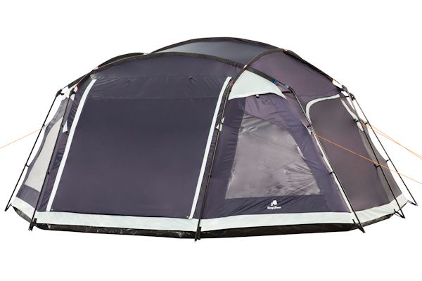 compact tent for hiking Summiture™ 2-Person Ultralight Backpacking color:White Reise-Vorzelt WIGO Camou für This weatherproof shelter is freizeit