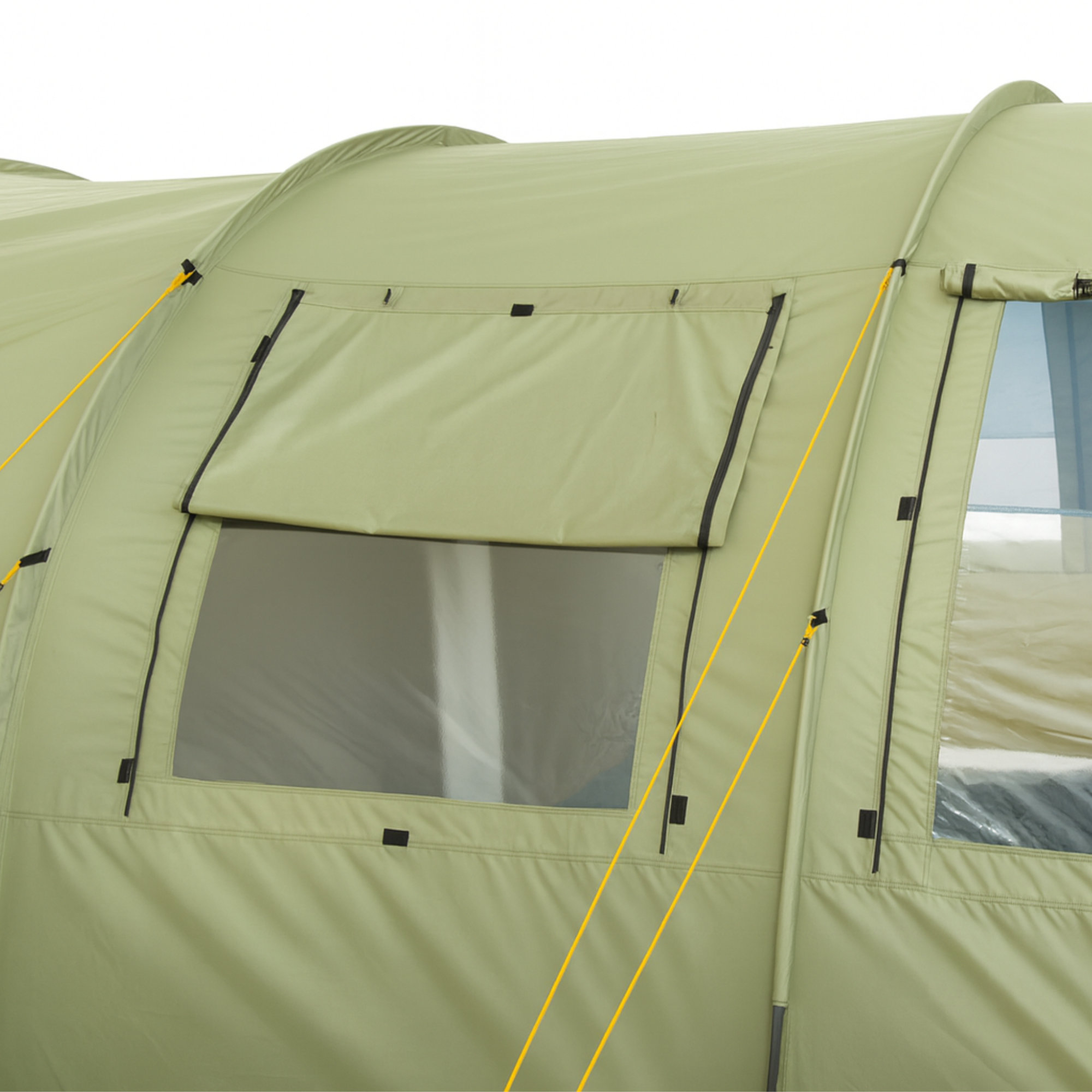 tente necio Neso Party Tent, Flamingos, 7 ft x 7 ft, 4 lbs Welcome to | Social Its not a party ALLE Ebooks Colour:Marsh/Boreal