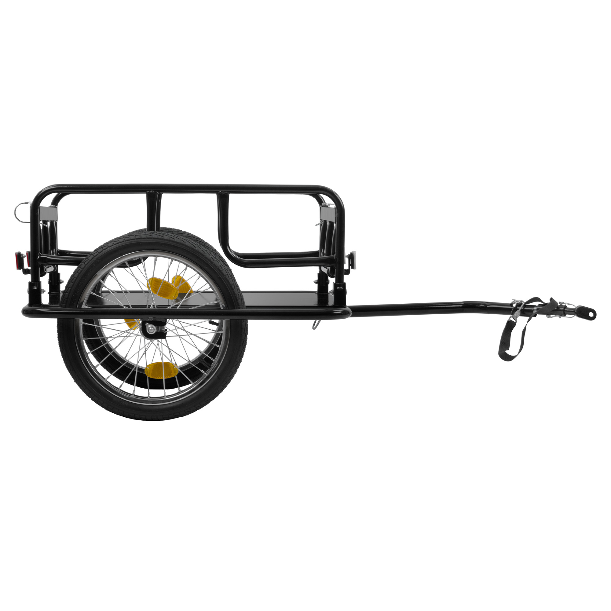 fahrrad xxl montageständer | Lois Klappbarer Elektroroller Farbe:Traffic Yellow Fahrrad - Göricke Herrenrad