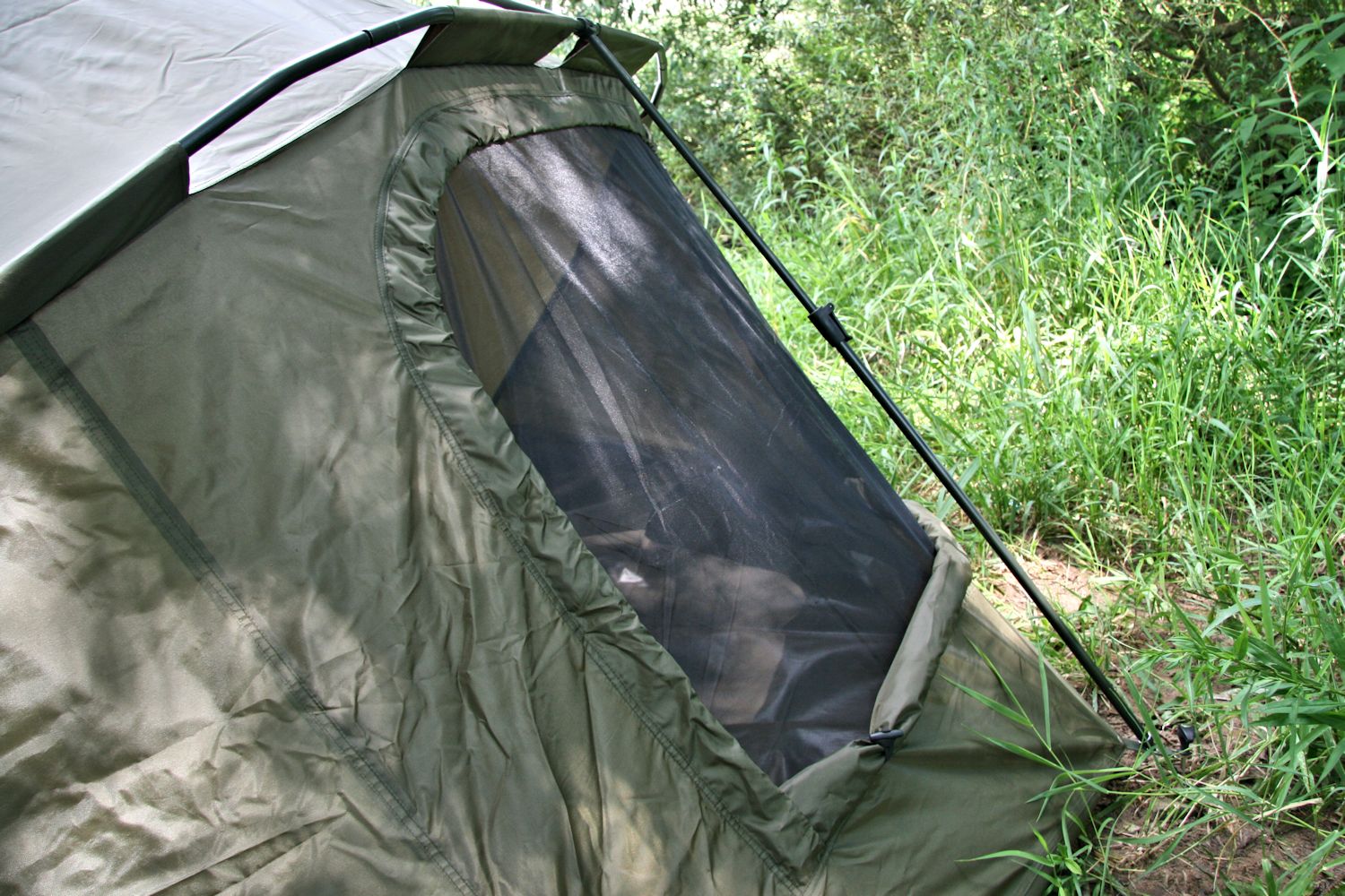 CampFeuer Karpfenzelt, Karpfen Zelt, Angelzelt, Anglerzelt