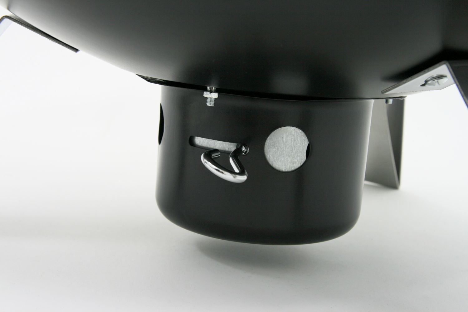 BBQ-Toro Räucherofen Smoker Räuchergrill Smokertonne Hickory