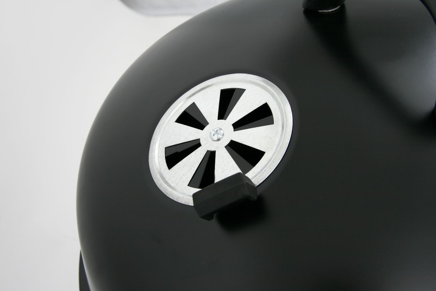BBQ-Toro Räucherofen Smoker Räuchergrill Smokertonne Hickory