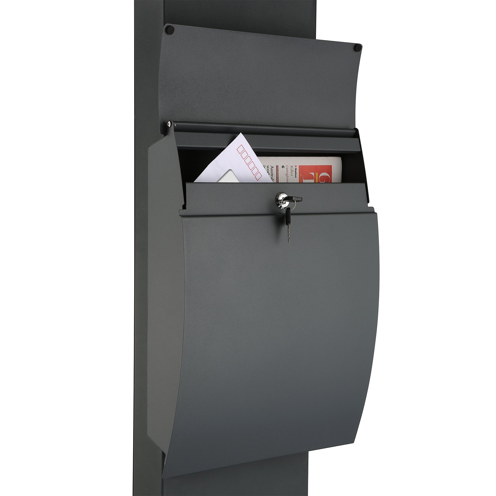 Zelsius Standbriefkasten Bari