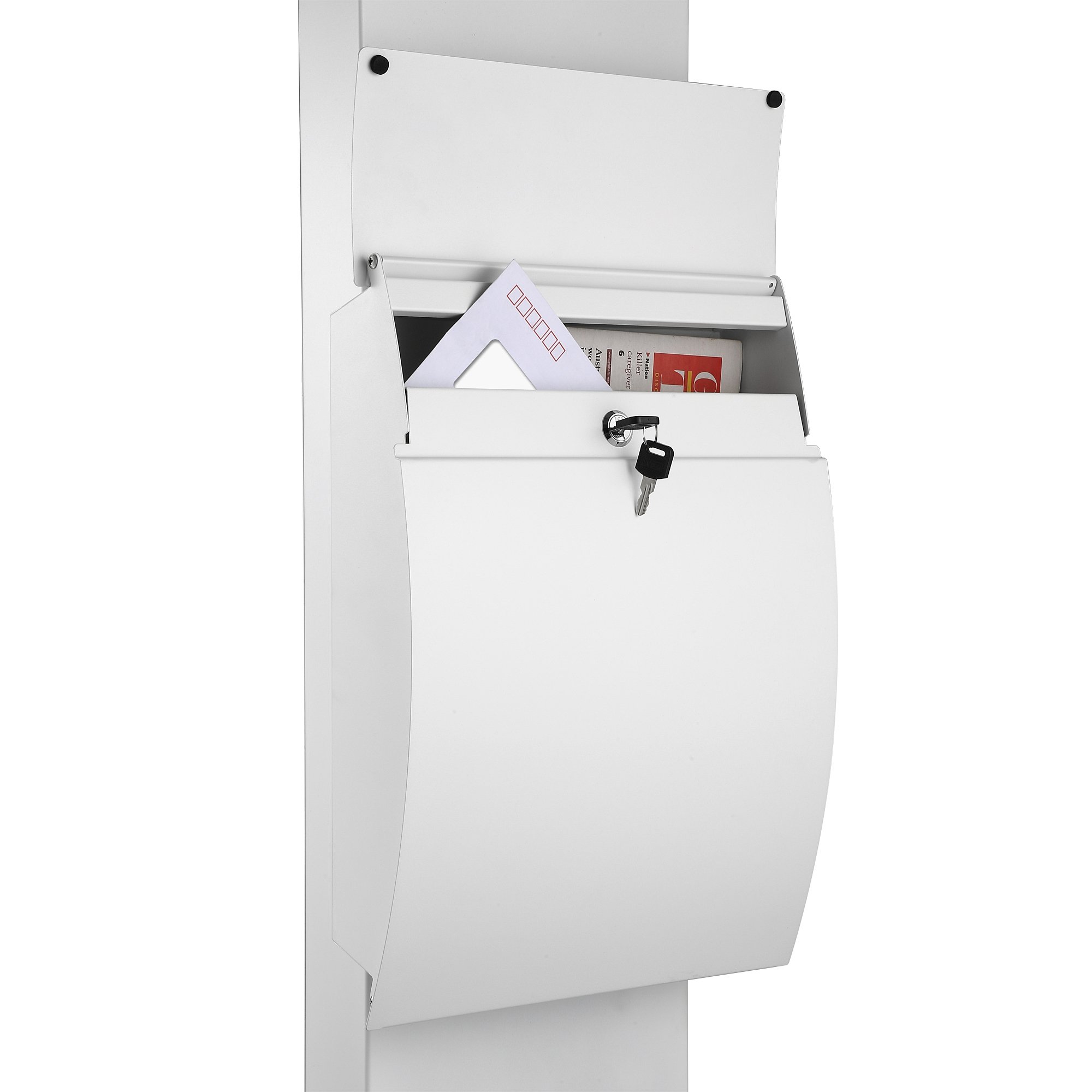 Zelsius Standbriefkasten Lucca