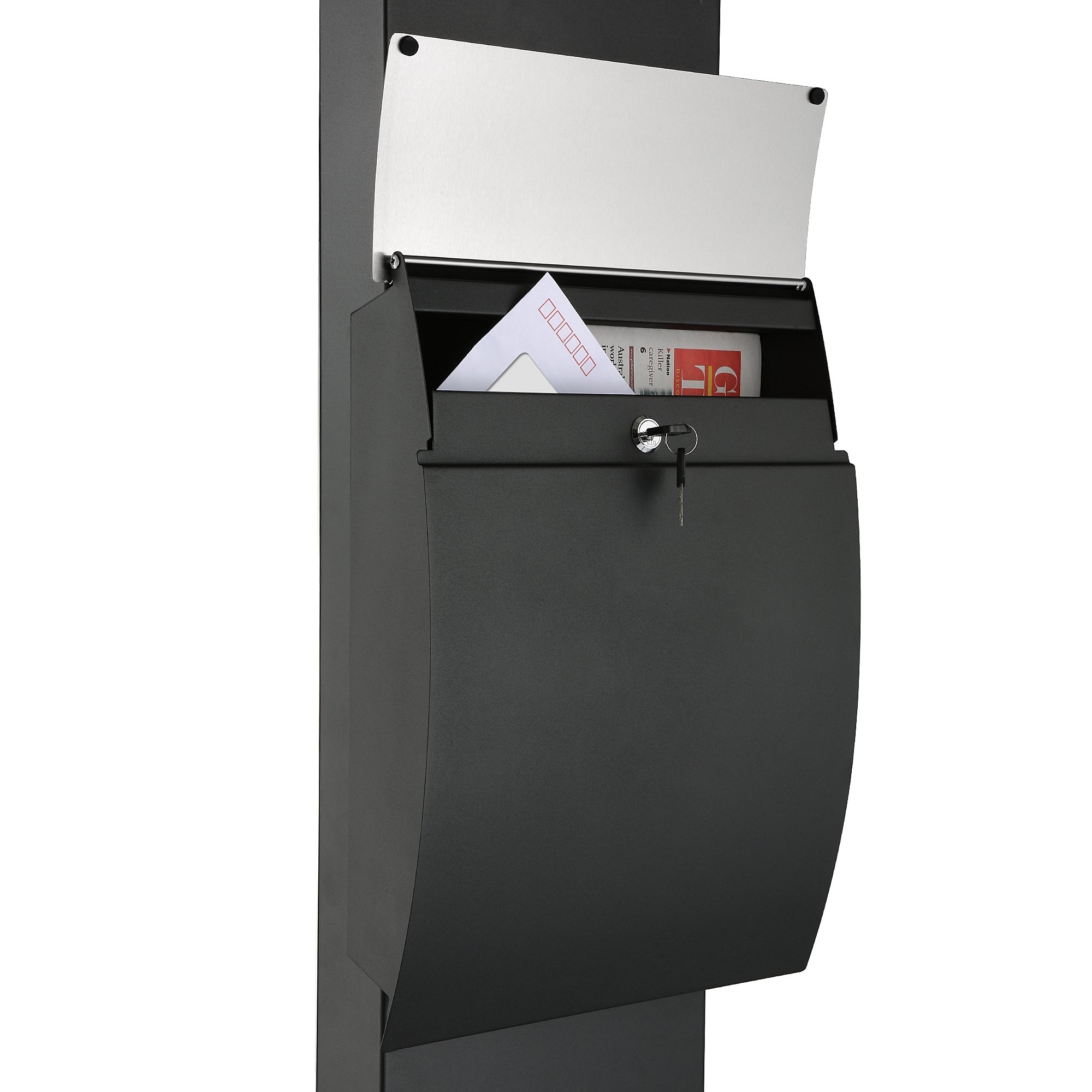 Zelsius Standbriefkasten Ancona