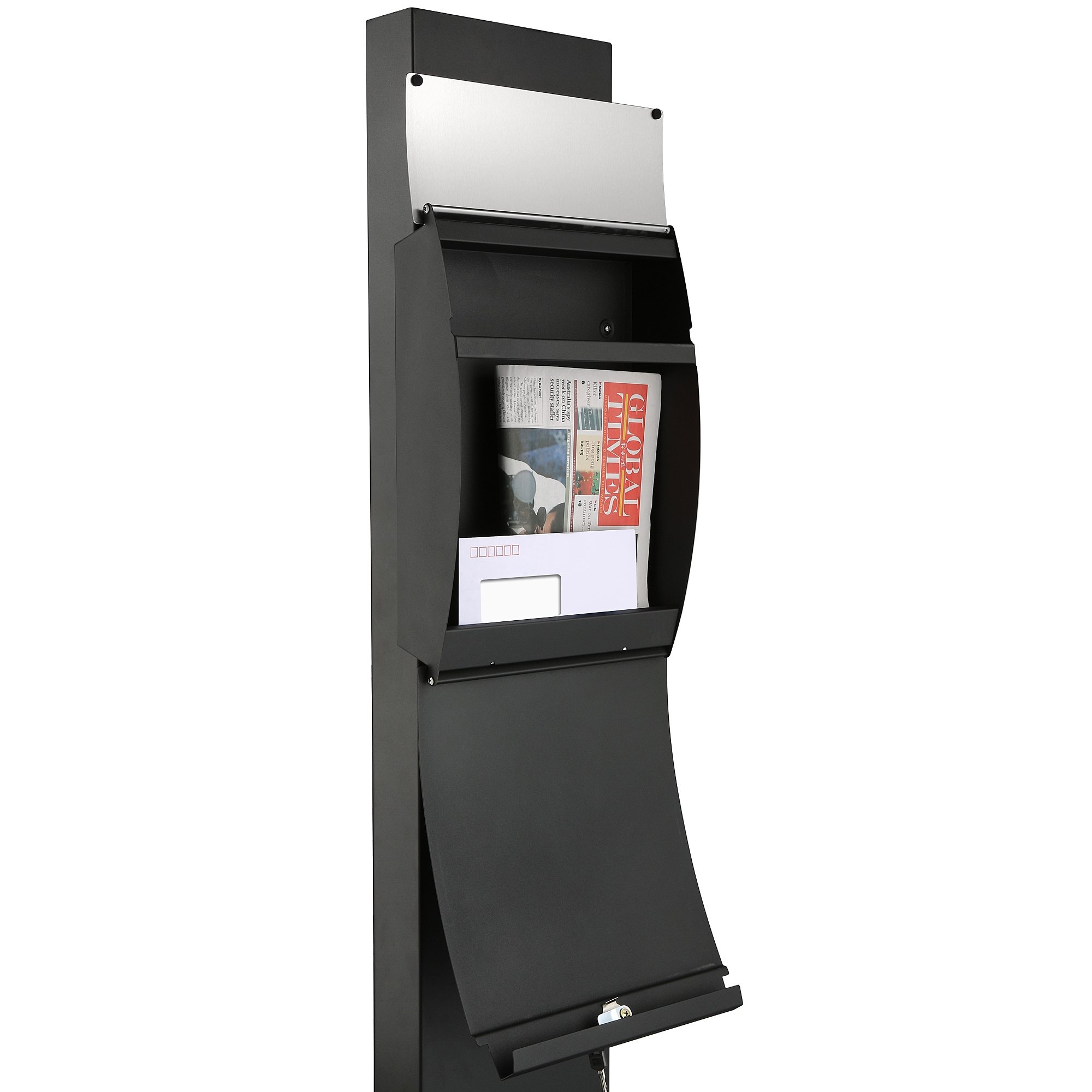 Zelsius Standbriefkasten Ancona