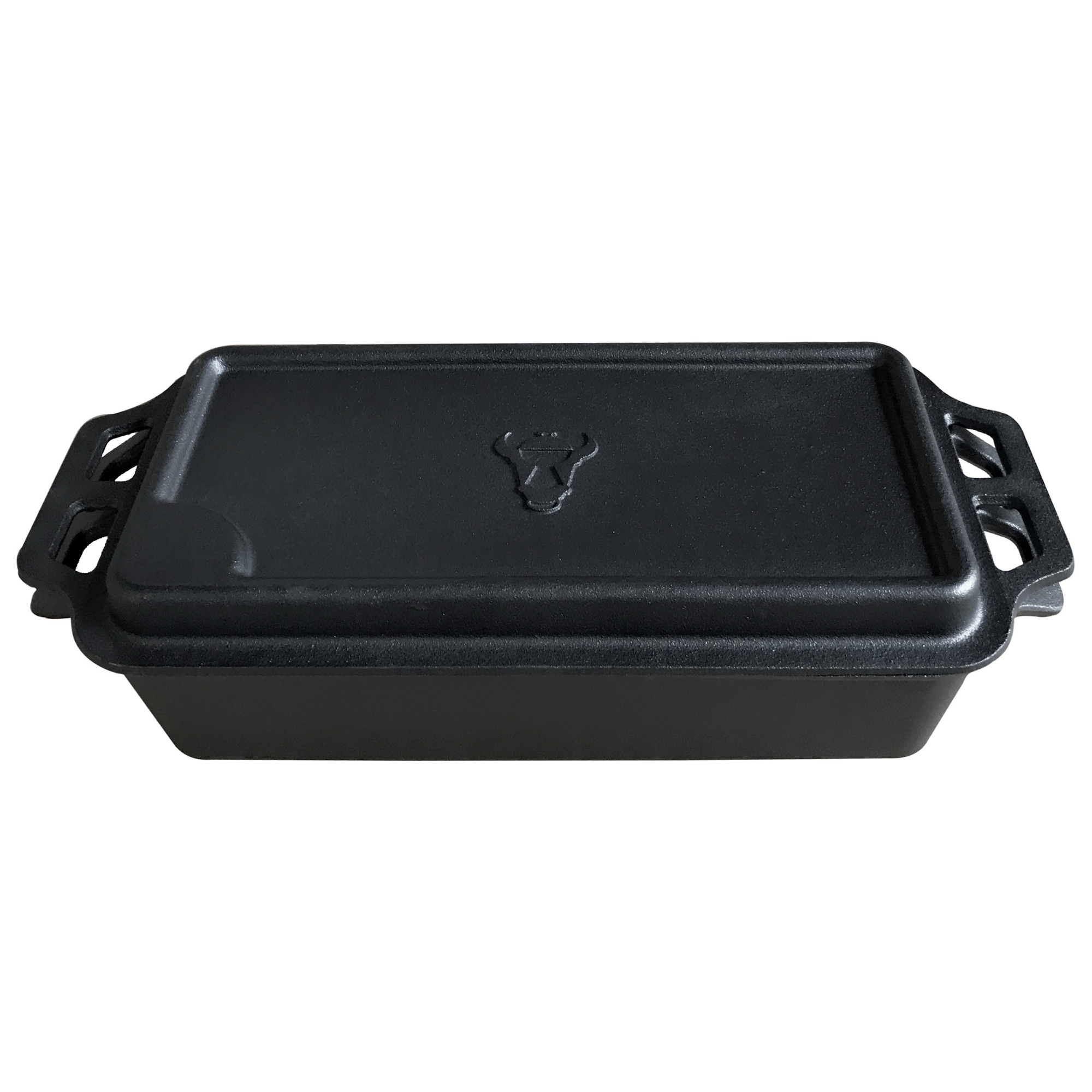 BBQ-TORO Dutch Oven Pan, Gusseisen Kochtopf, Gusstopf | CS