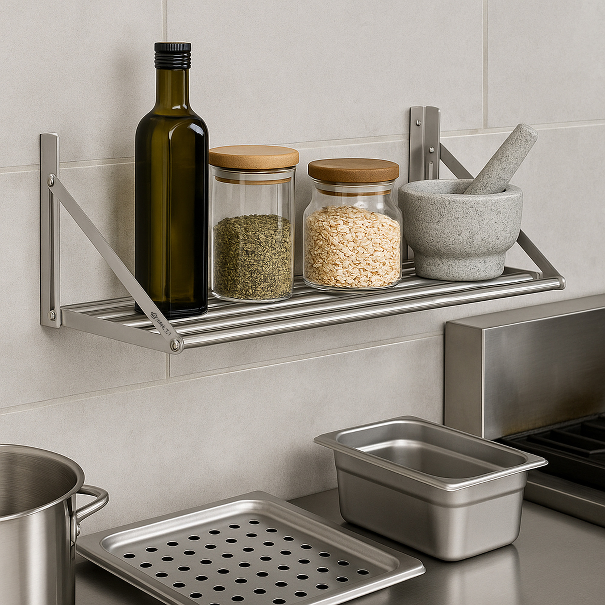 pflanzentreppe indoor LIGUOYI Blumentreppe Mit Rollen Pflanzenregale Outdoor 2、3 Ebenen Blumenregal, Lagerregal Schuhablage Display Rack Platzsparend Schublade:Orange