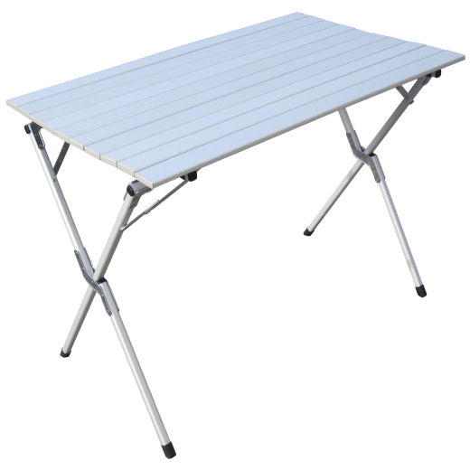 Aluminium Falttisch / Alu Campingtisch Klapptisch  Sport 