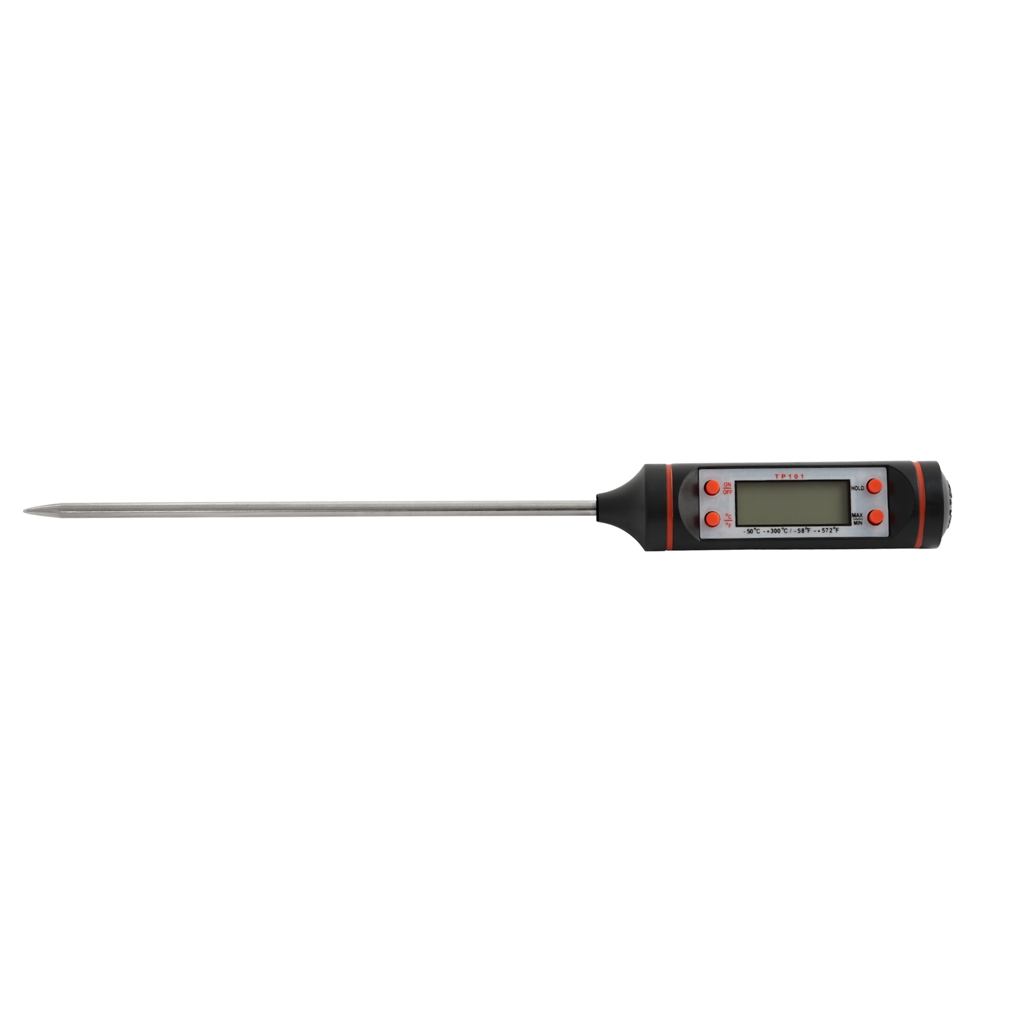 BBQ-Toro Fleischthermometer