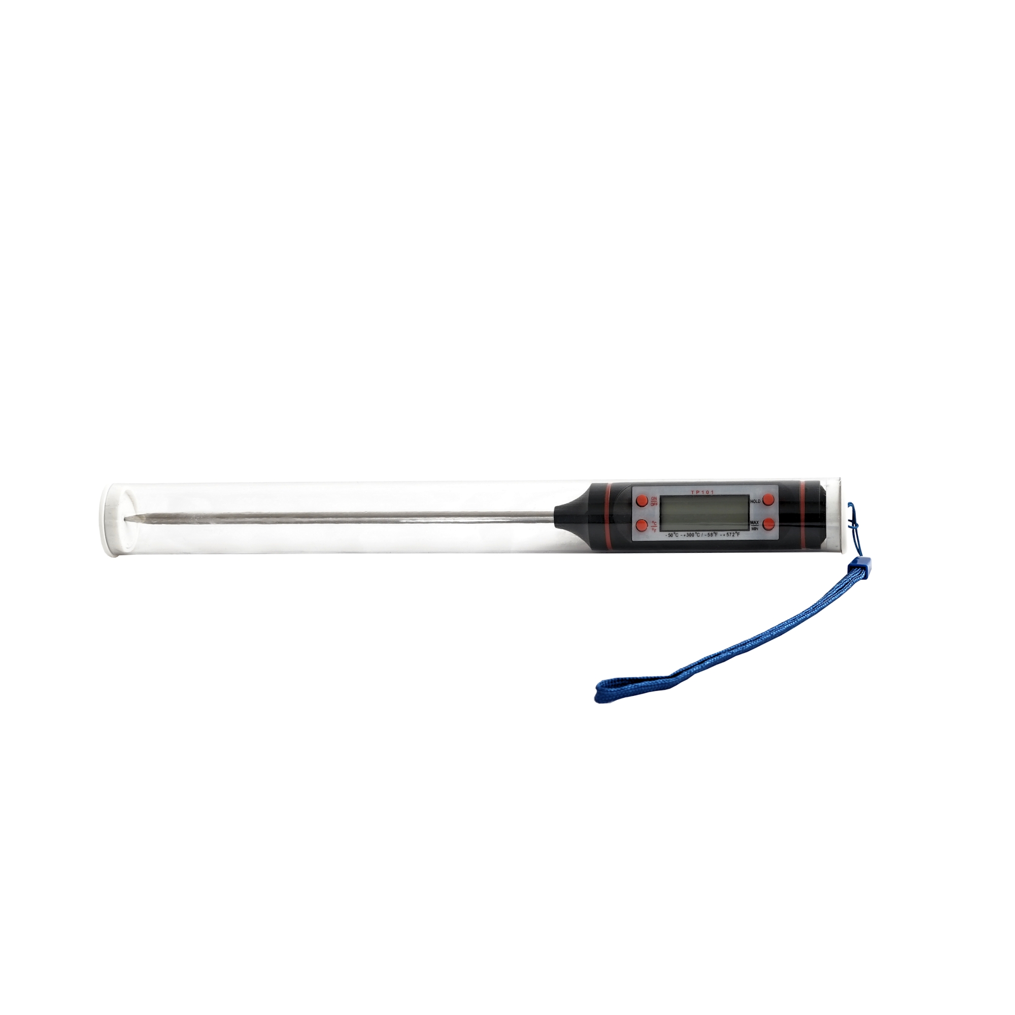 BBQ-Toro Fleischthermometer