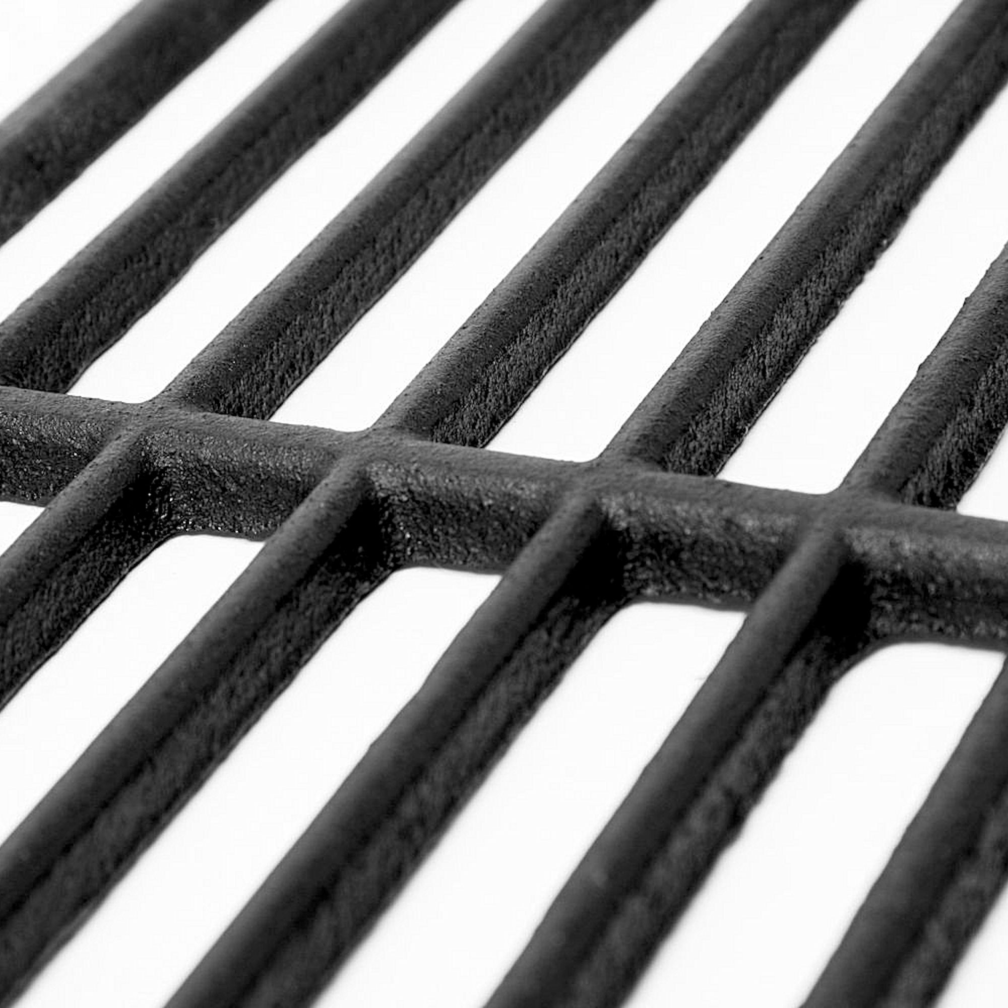 Ersatz-Grillrost Für Brinkmann – 19 Cm Durchmesser (ca. 7,5 Zoll), Passend Für Verschiedene Grillmodelle | 1 Stück