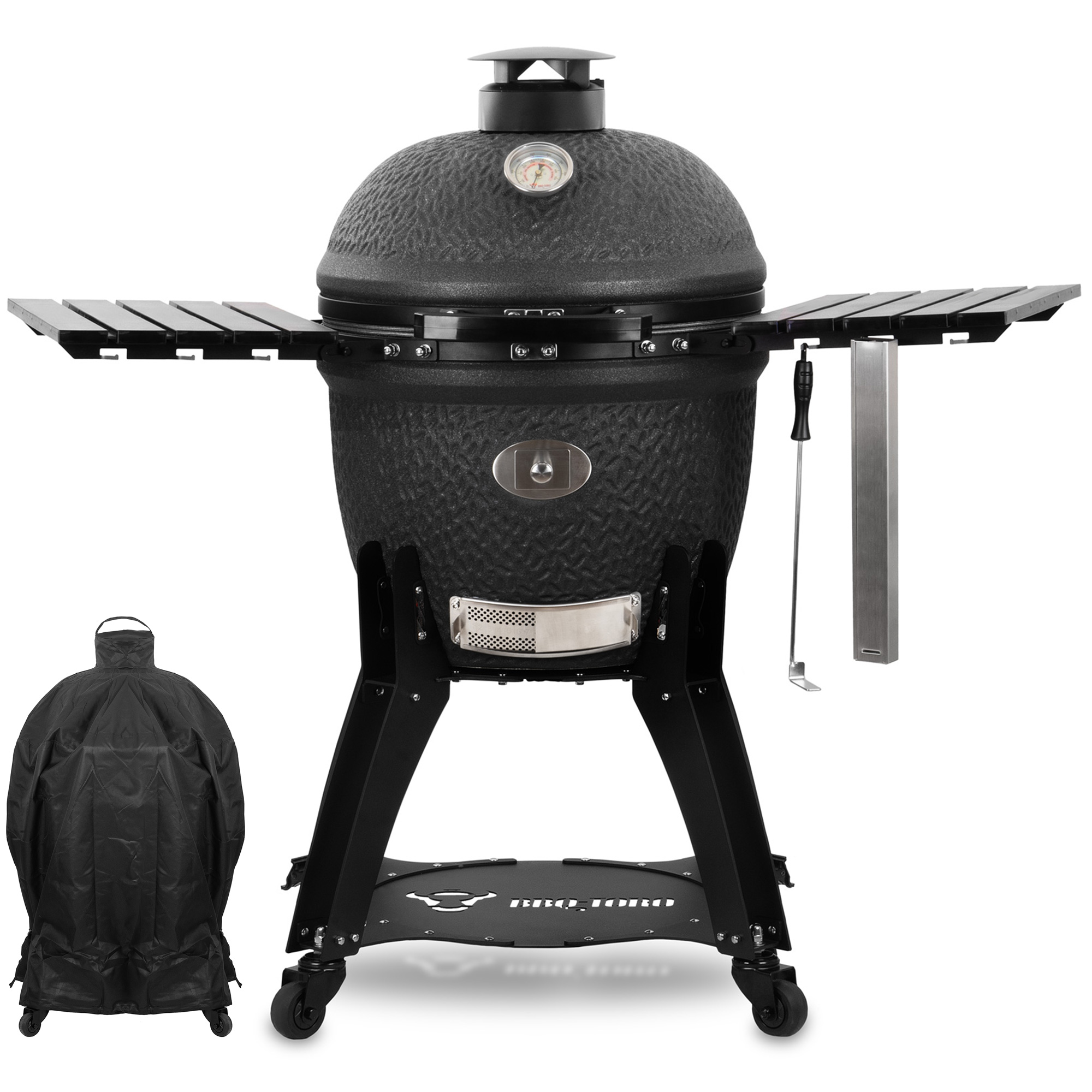 BBQ-Toro Kamado Grill Ø 56 cm
