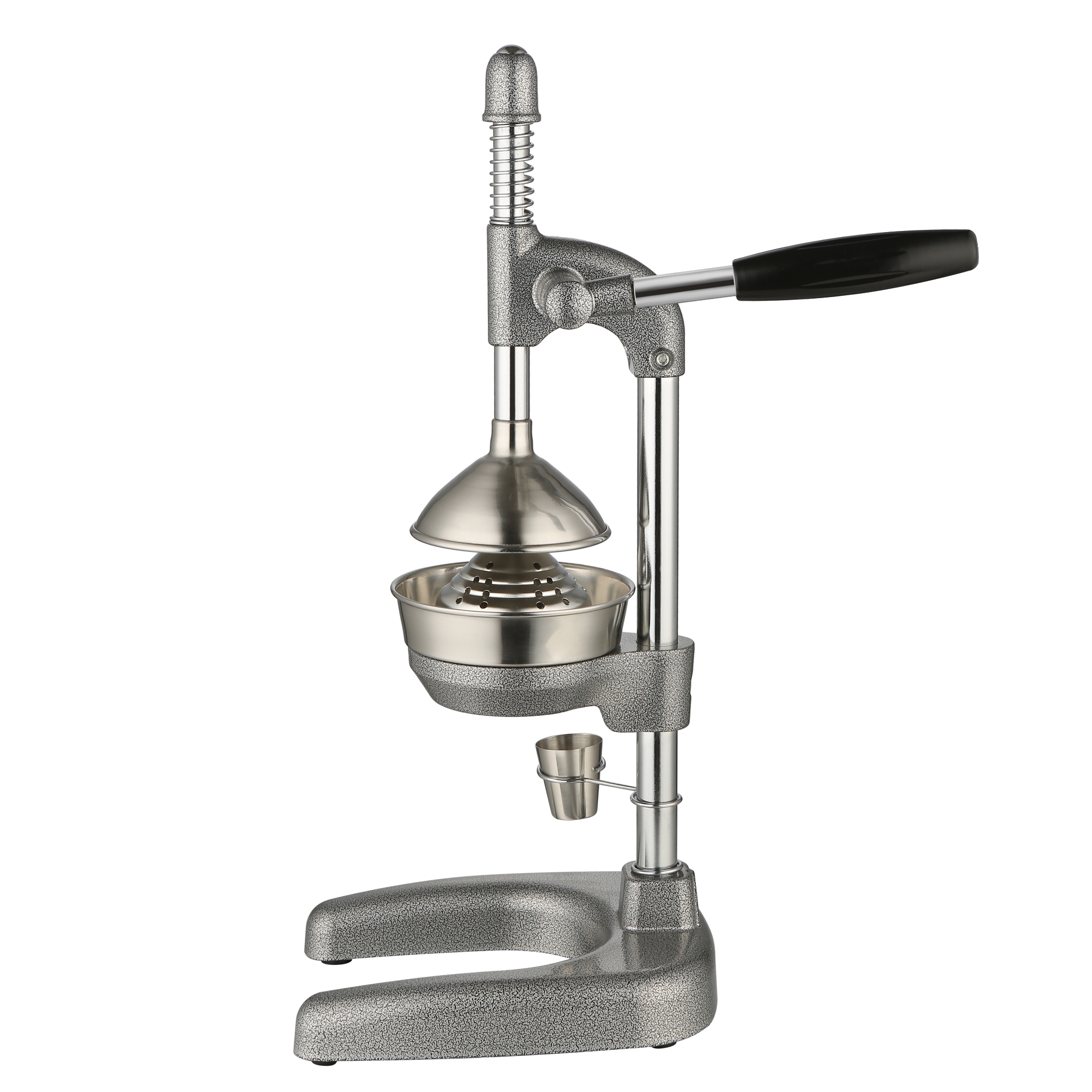 saftpresse zitruspresse