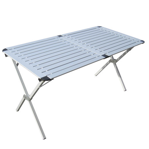 XL Aluminium Falttisch / Alu Campingtisch Klapptisch  Sport 