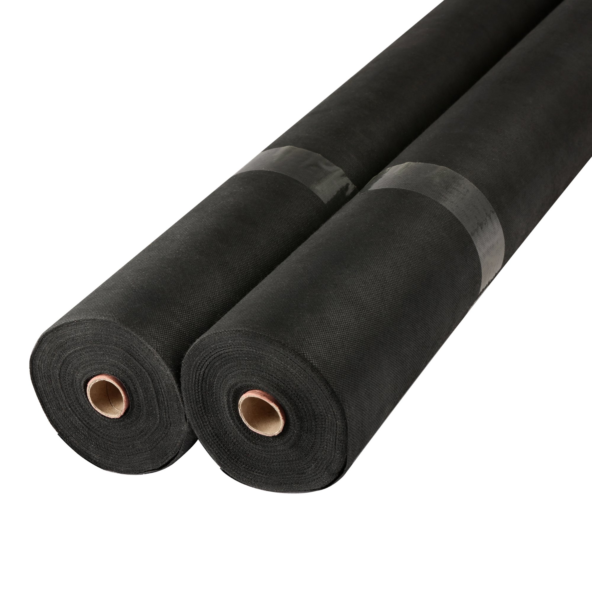 85m x 2m Unkrautvlies Gartenvlies Bodengewebe Unkrautfolie Mulchvlies 150g