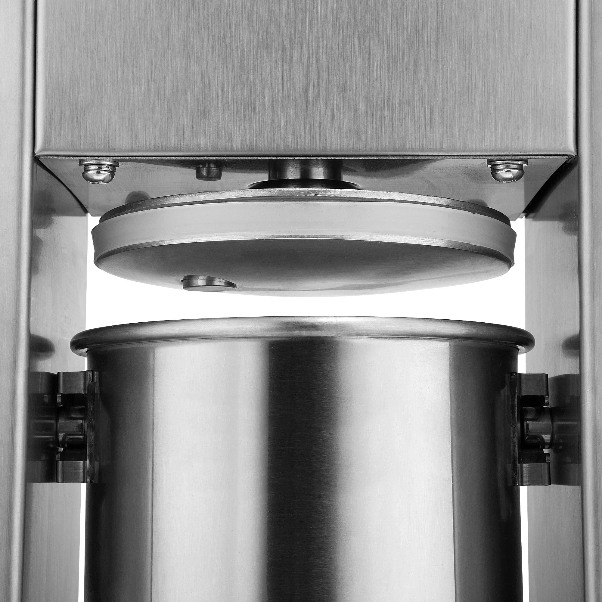 Zelsius Profi Wurstfüllmaschine