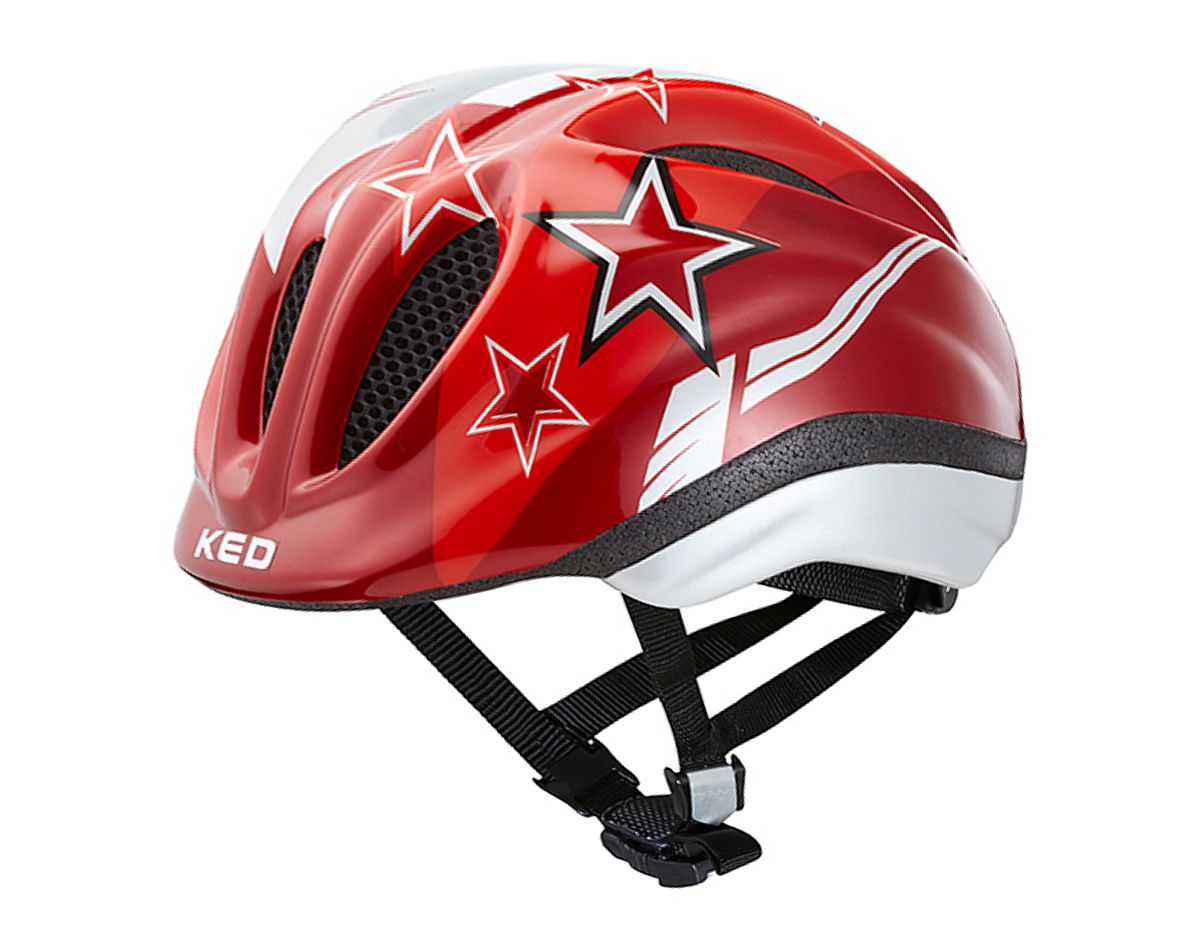 SM Details about   KED Children Bike Helmet MEGGY Helmet with LED Flashing Light XS S M Motifs- 							 							show original title 
