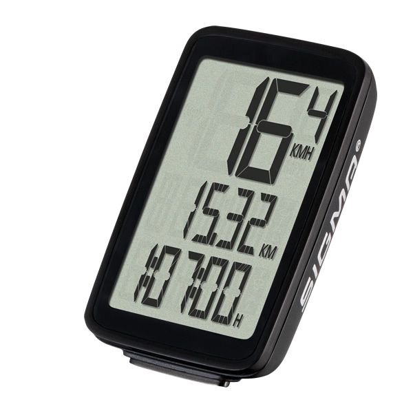 Sigma Pure 1 Trendline, Fahrradtacho