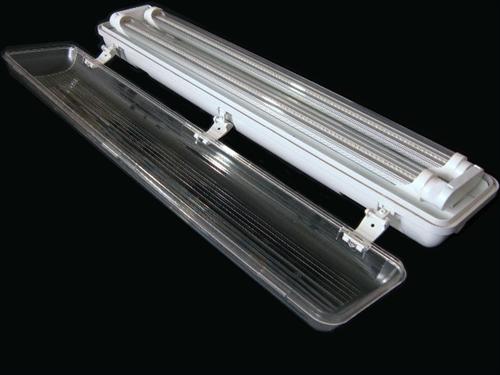 LED Licht Leiste Decken Garagenleuchte Garagen Lampe Werkstatt Leuchte