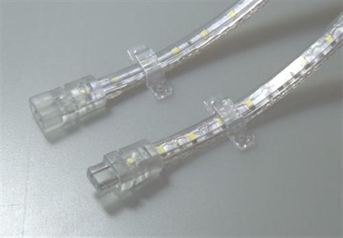 1 m LED Lichtleiste WARMWEISS Wandleuchte Wandstrahler Decken Lampe