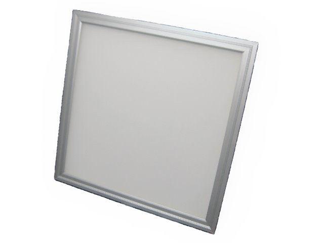 Ultraslim High Power LED Panel 230 V / 30 x 30   warmweiss  