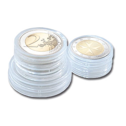 Coin Holders : Potomac Supplies, offering everything stamp collectors need!
