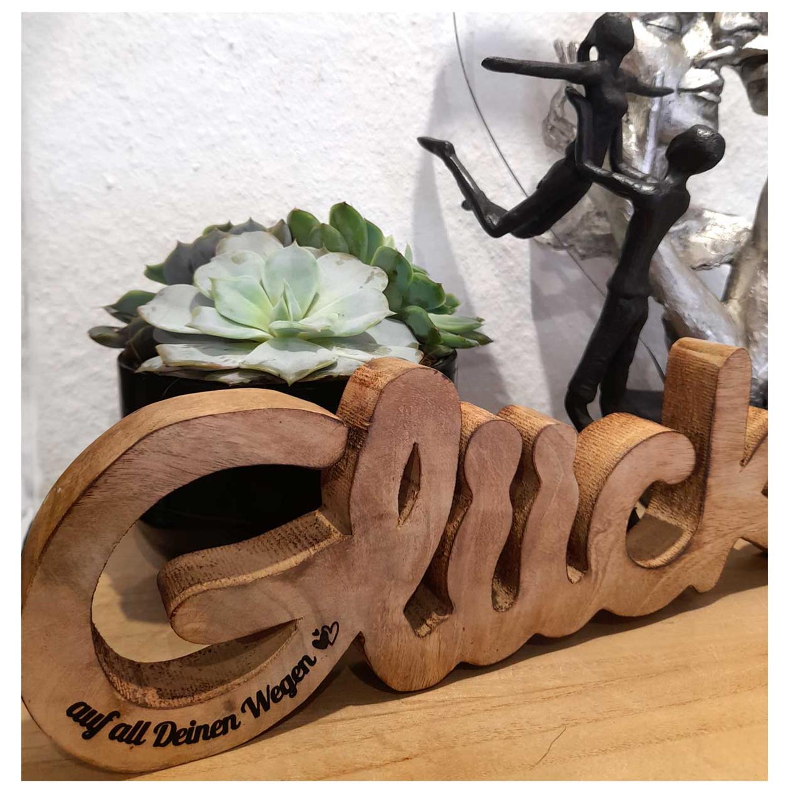 Dekoguru Dekoration, Geschenke und Gravur