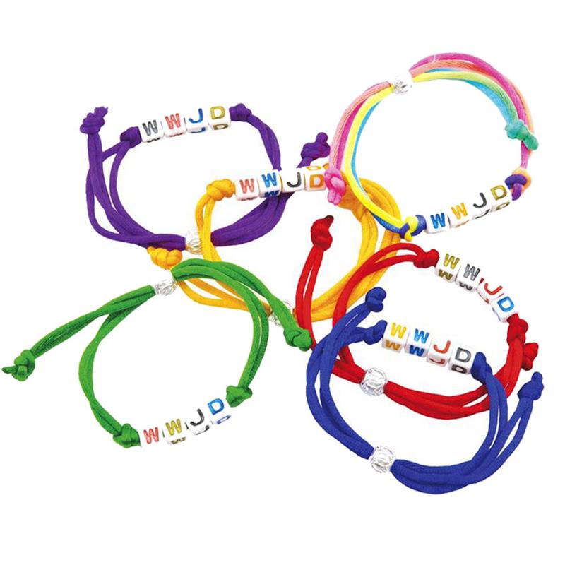 Christliches Armband Kinder