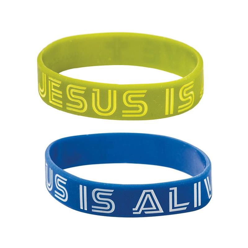 Religiöse Armbänder