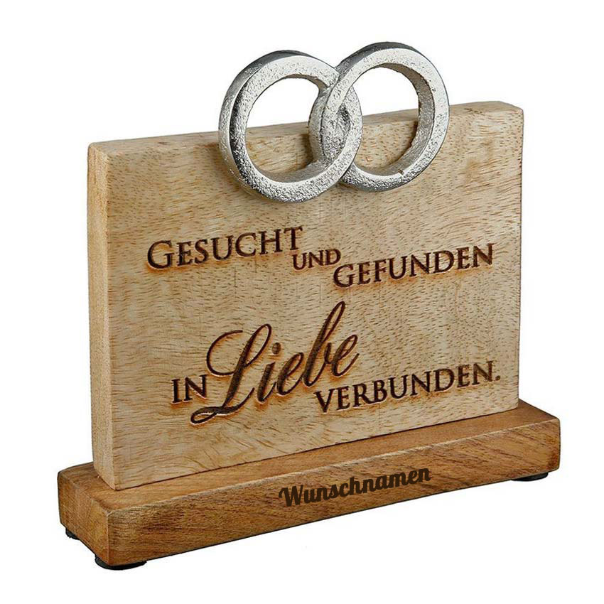 Dekoguru Dekoration, Geschenke und Gravur