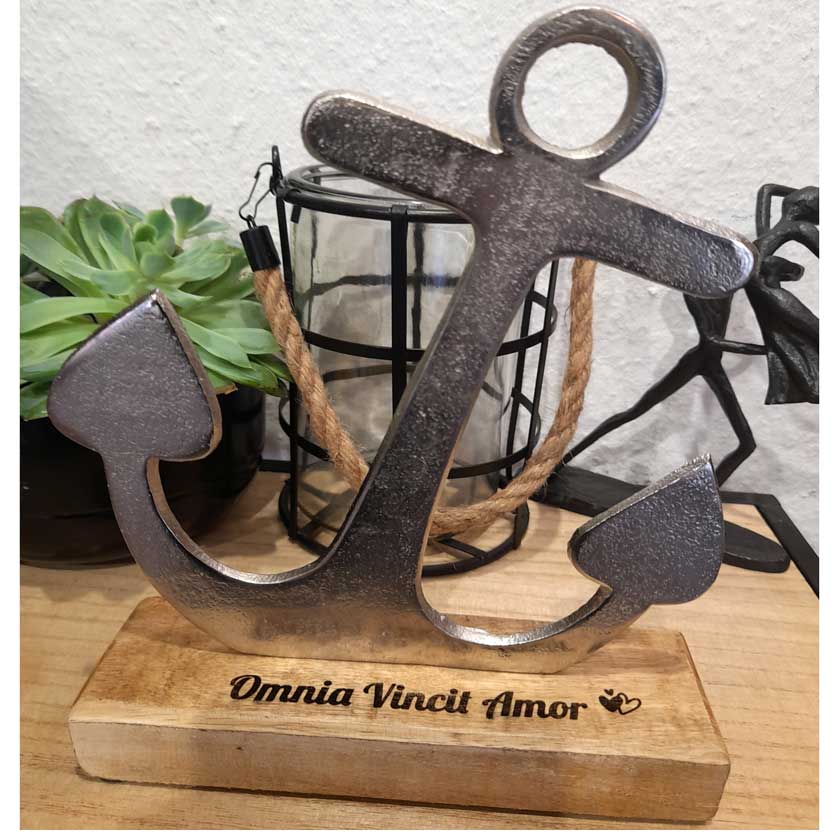 Dekoguru Dekoration, Geschenke und Gravur