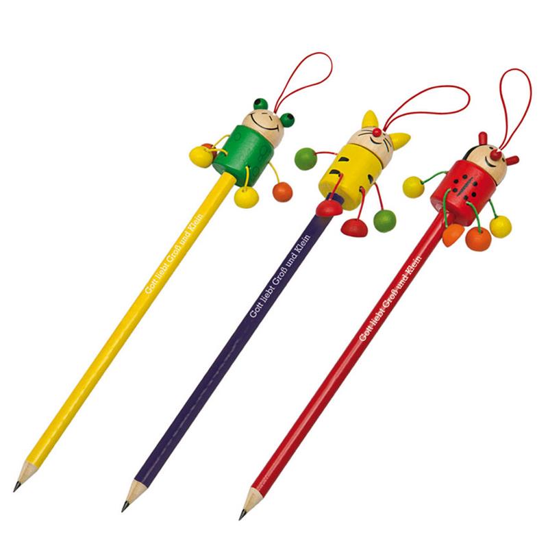 Bleistift für Kinder