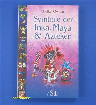 Bedeutung der Inka Symbole