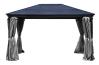 Gartenpavillon Taneo 3 x 4  m 2. Wahl