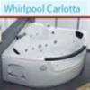 Villa Carlotta Whirlpool 2-Personden Ozon, Heizung 1B