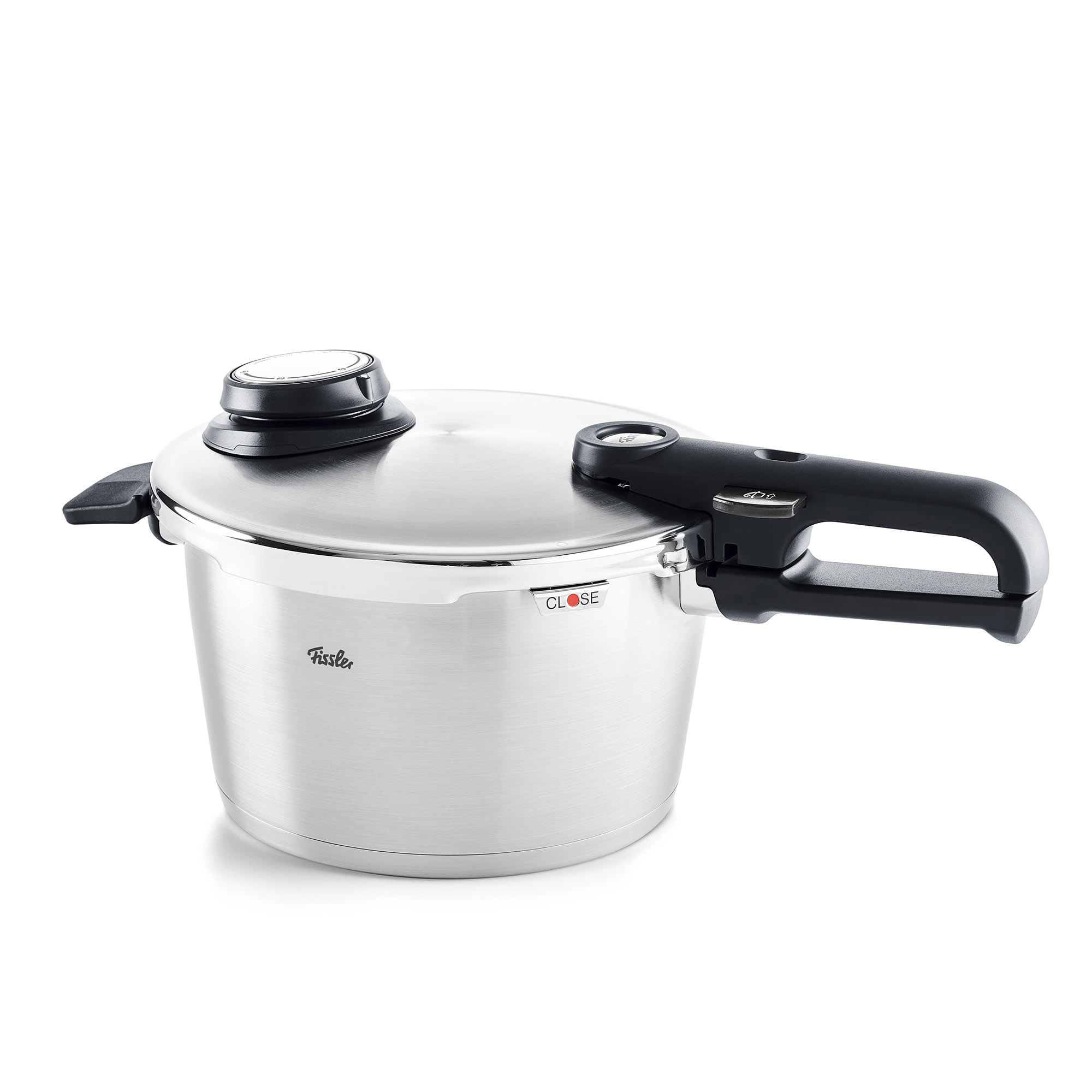 FISSLER Schnellkochtopf VITAVIT PREMIUM 4,5 Liter mit Einsatz 4009209379739| eBay