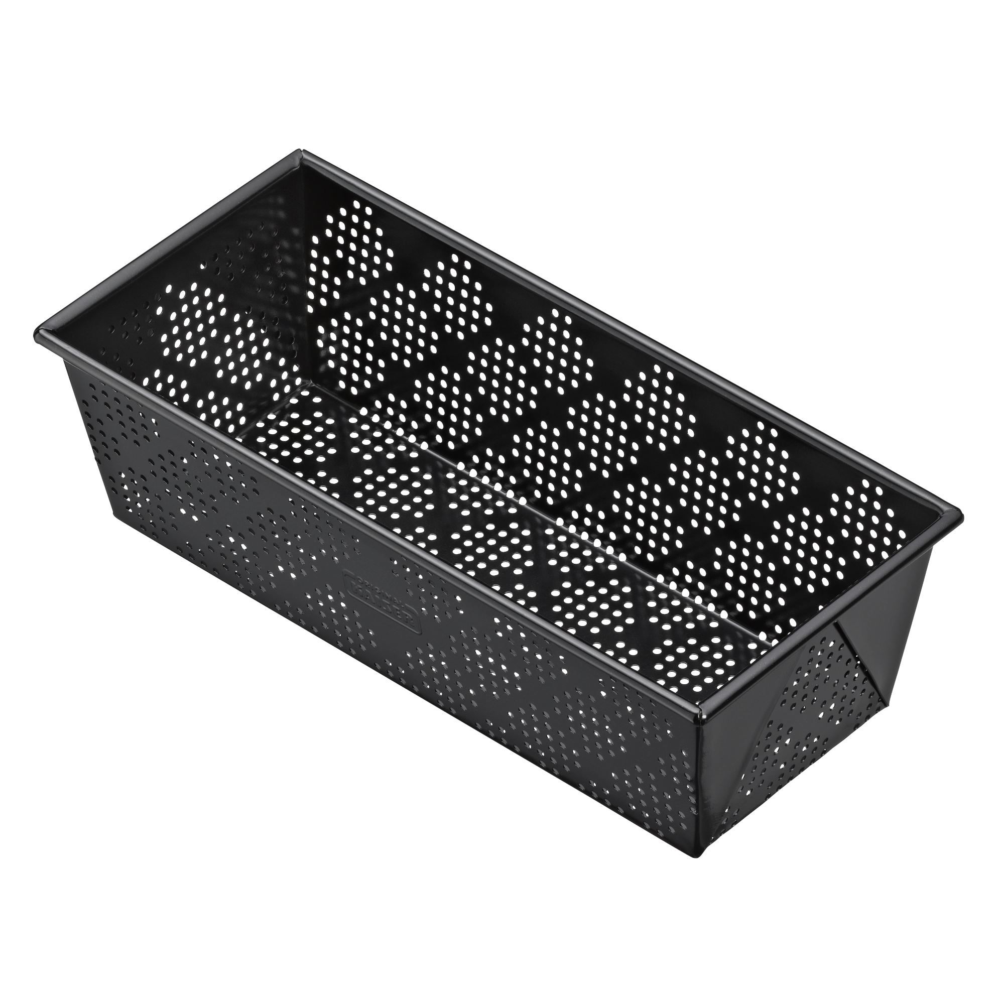KAISER Brotform INSPIRATION perforiert 25 cm Brotbackform eBay