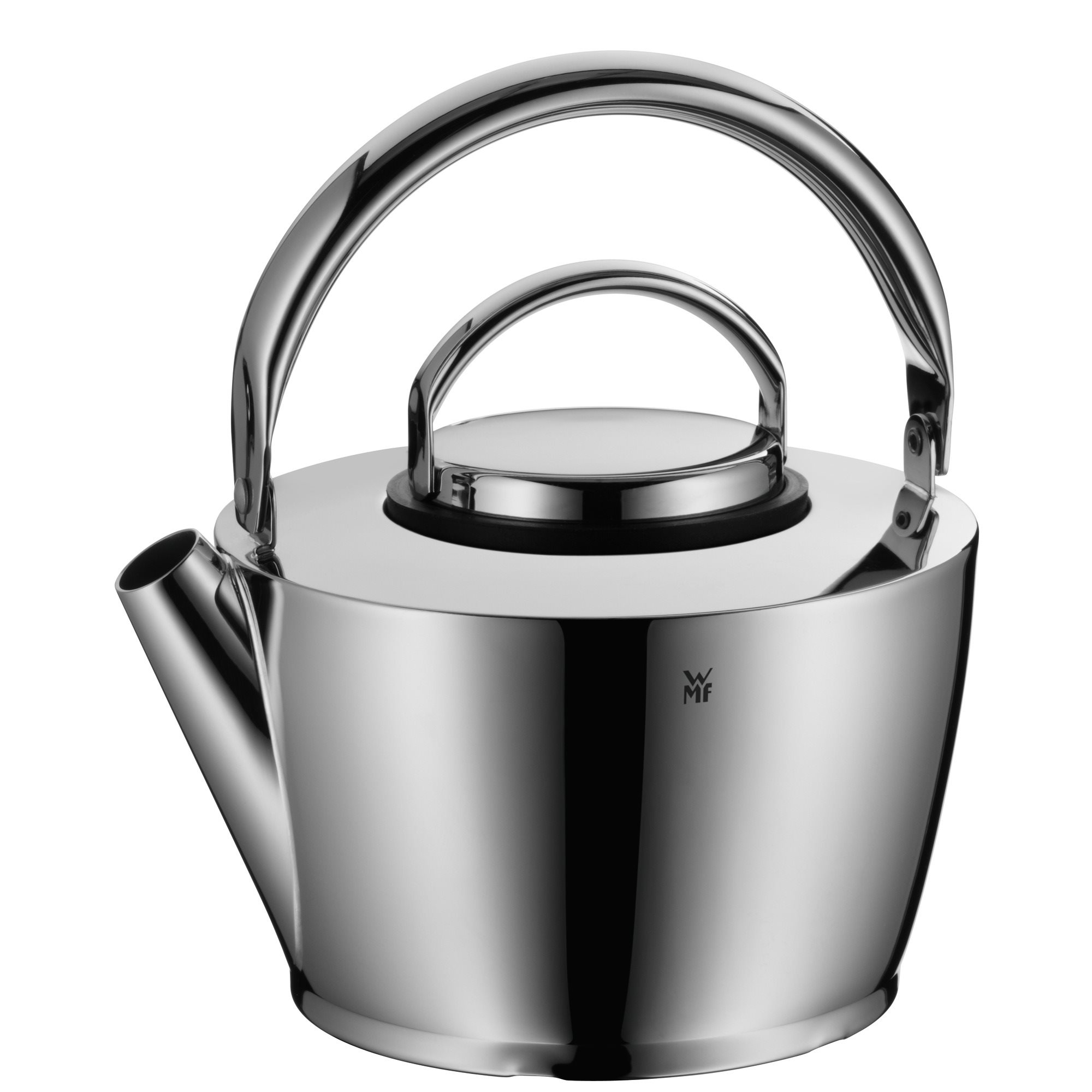 WMF Teekessel / Wasserkessel 0,9 Liter mit Teesieb | eBay