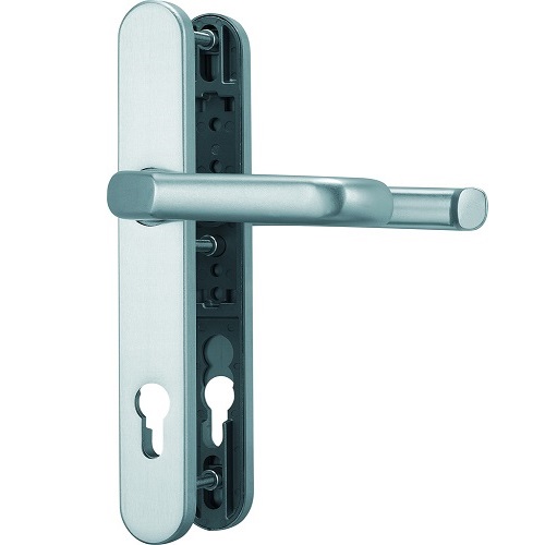 Abus 92er Schmalrahmengarnitur SRG92 F1 b. Dr. EK