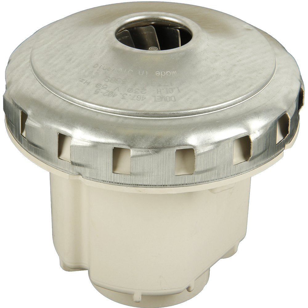 DOMEL Saugturbine Saugmotor Turbine Motor 1200W für
