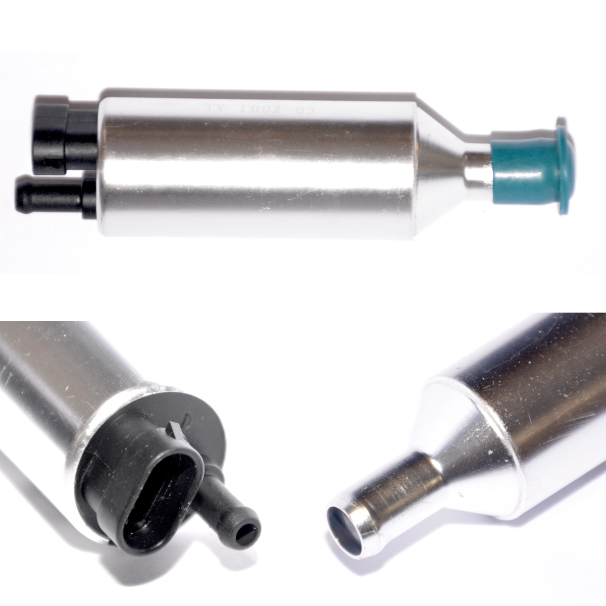 Benzinpumpe Kraftstoffpumpe für Triton Baja 400 EFI