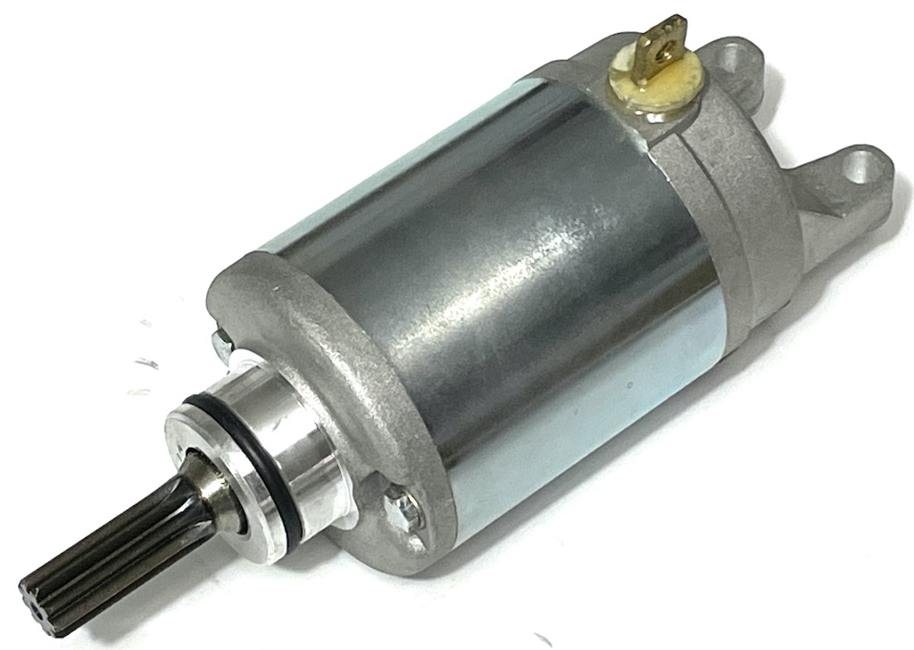 Anlasser für Suzuki LTR 450 Bj.06-09