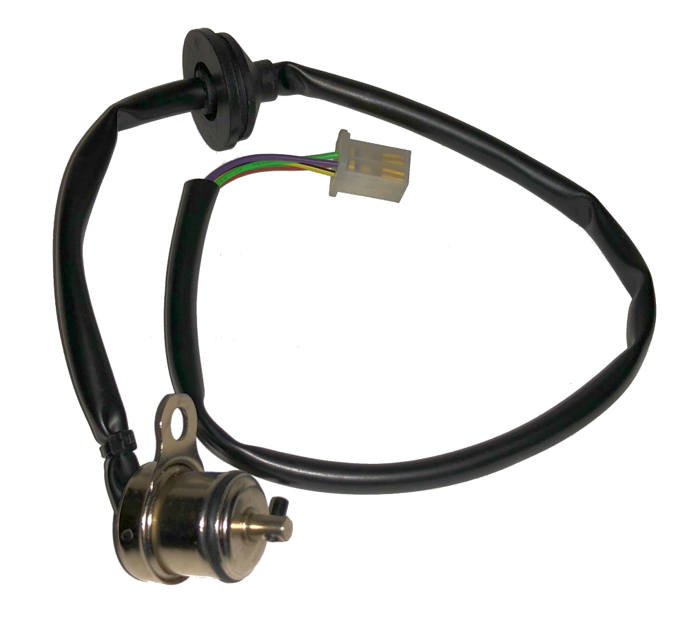 Gangwahlschalter Sensor für Triton (Access) Baja 250 300 400 / Outback 300 400