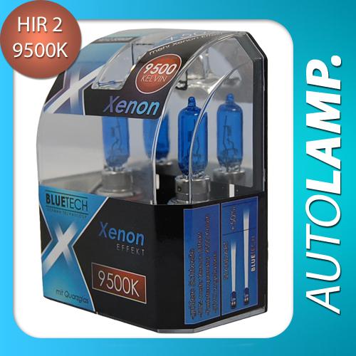 2 Lampadine H7 10000K A Xeno Lampada Fanale 35W Per Kit Da Conversione - Foto 10