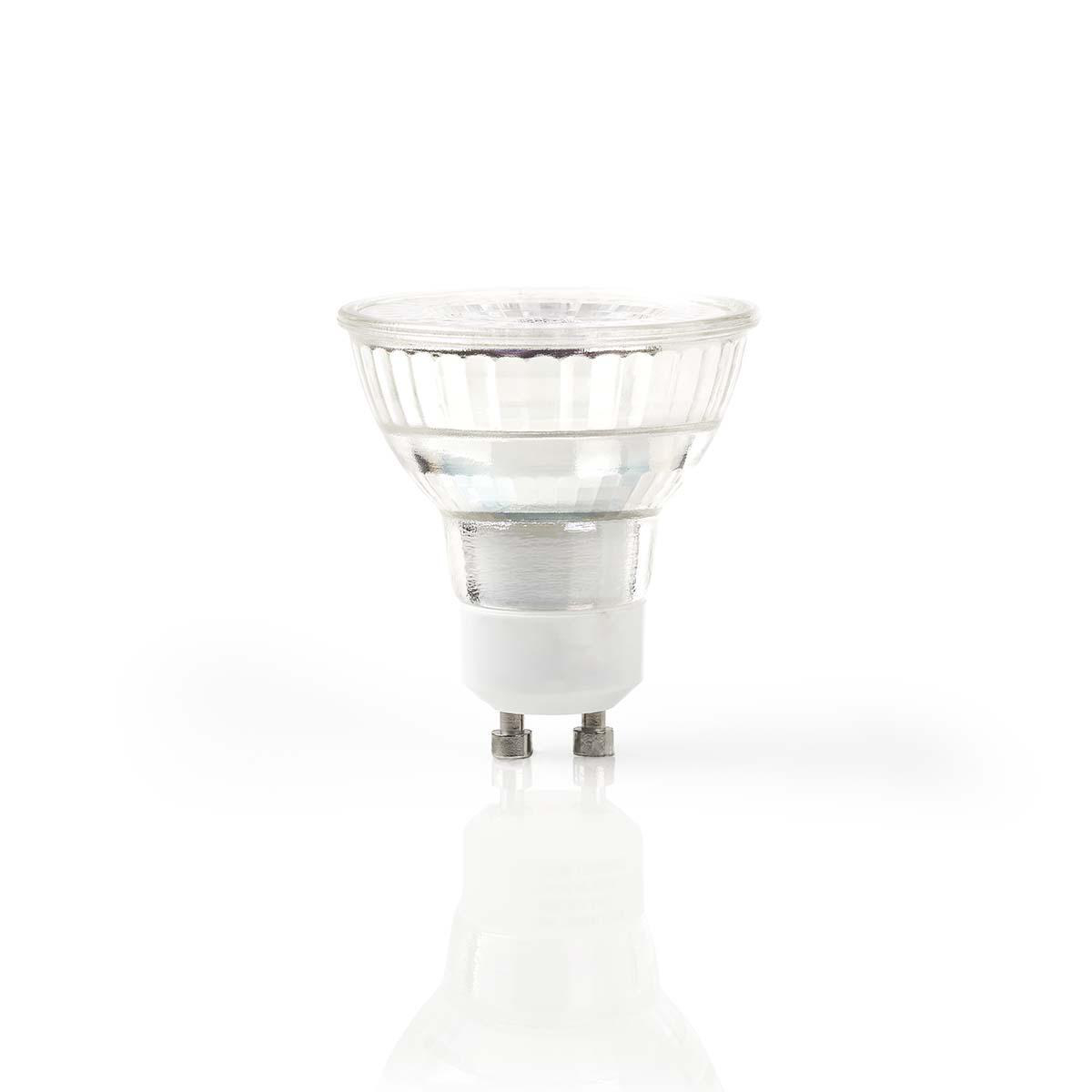 GU10 MR16 LED 5W Leuchtmittel Einbauspots Lampe Birne warmweiss dimmbar