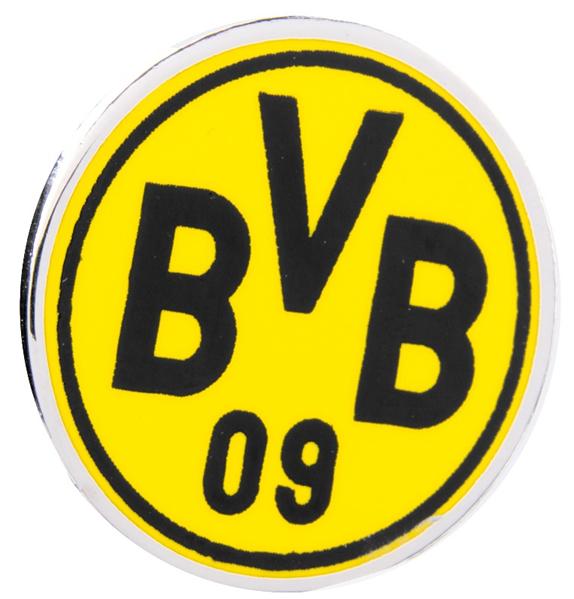 Borussia Dortmund BVB Schlüsselband "Ich häng an Dir" 