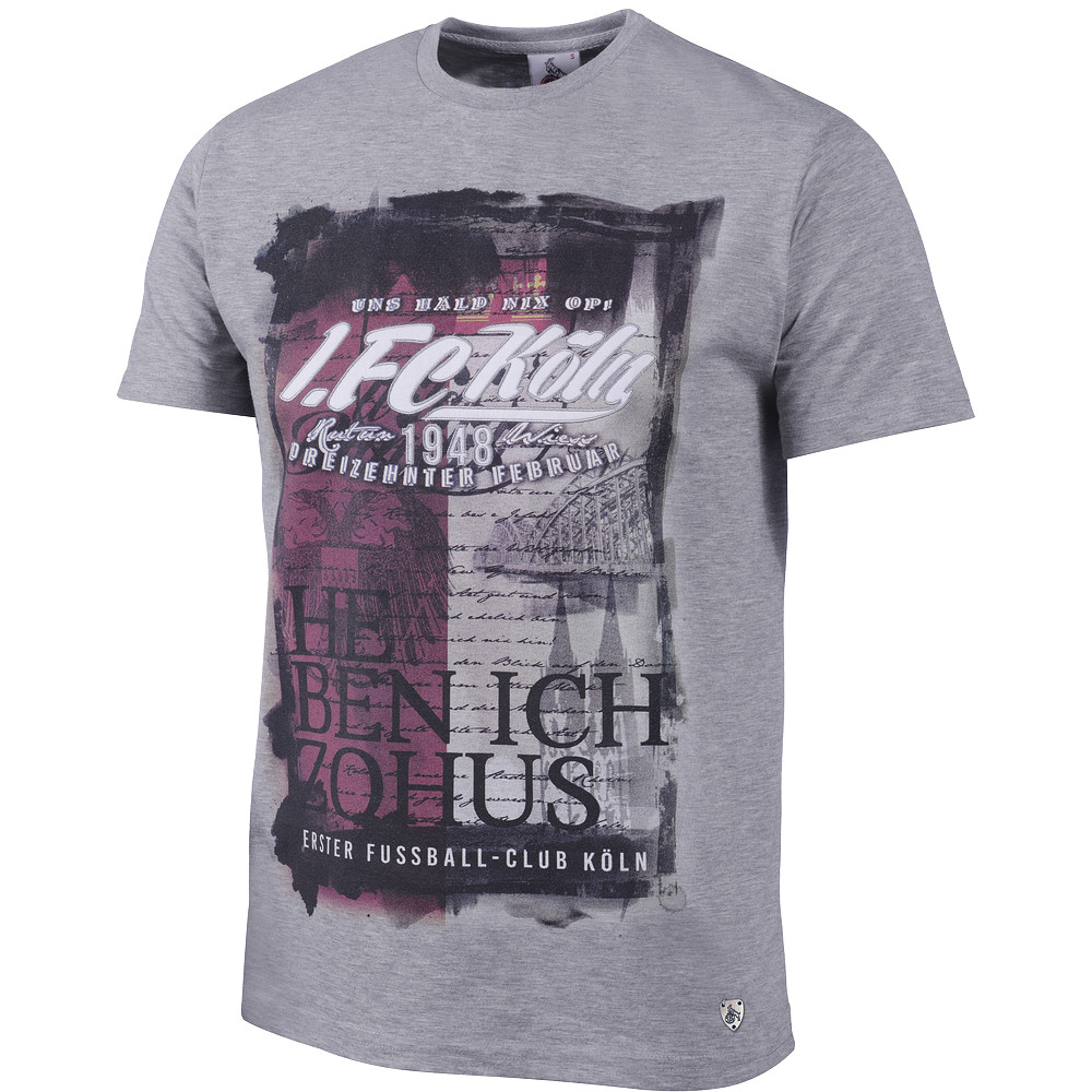 fc koln t shirt